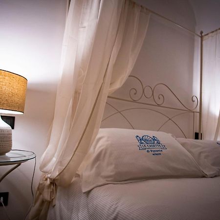 Le Casette Di Ponente Milazzo Quarto foto