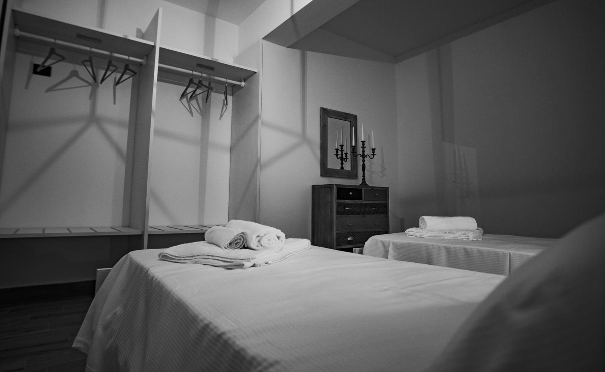 Le Casette Di Ponente Milazzo Quarto foto