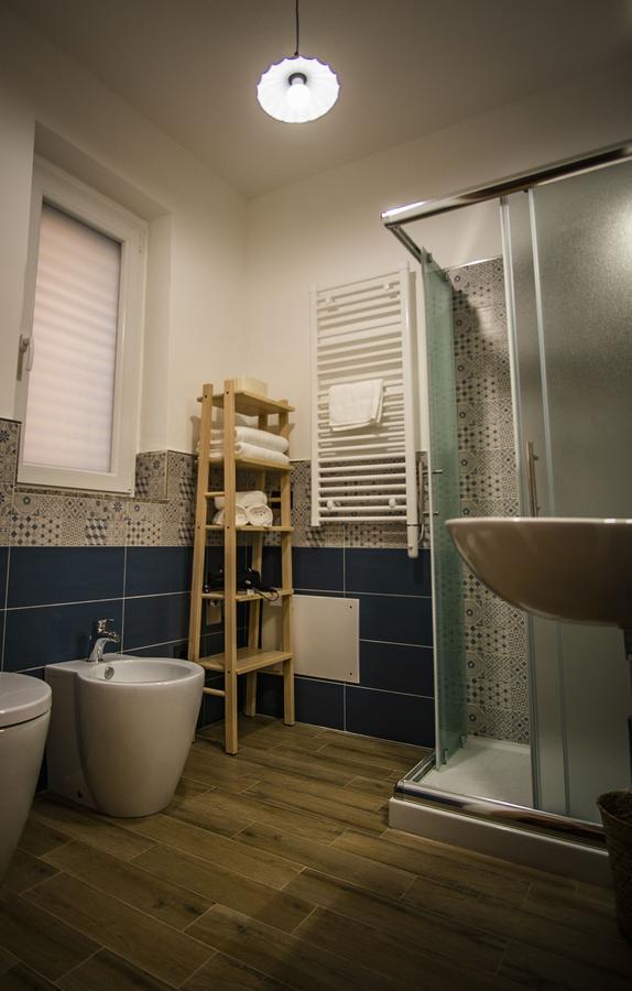 Le Casette Di Ponente Milazzo Quarto foto