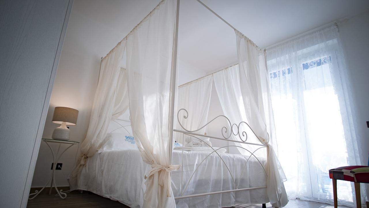 Le Casette Di Ponente Milazzo Quarto foto